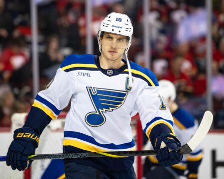 NHL Rumor Roundup: Will The Blues Really Trade Brayden Schenn? Plus Flyers, Penguins Updates