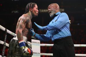 Gervonta Davis controversy: Lamont Roach’s team, New York commission cost Roach millions by ignoring available replay