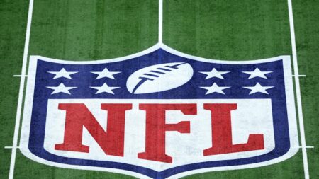 NFL releases franchise, transition tag values for 2025