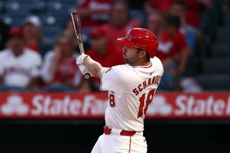 Buy The Dip: Fantasy baseball post-hype sleepers for 2025