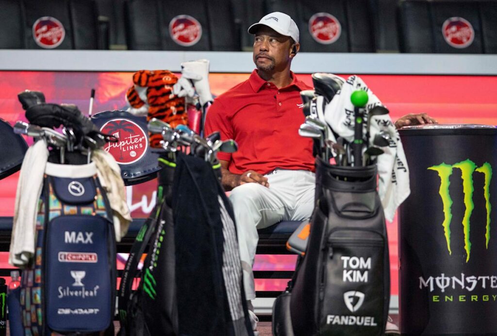 Tiger Woods’ latest heartbreaking injury proves it’s time to retire