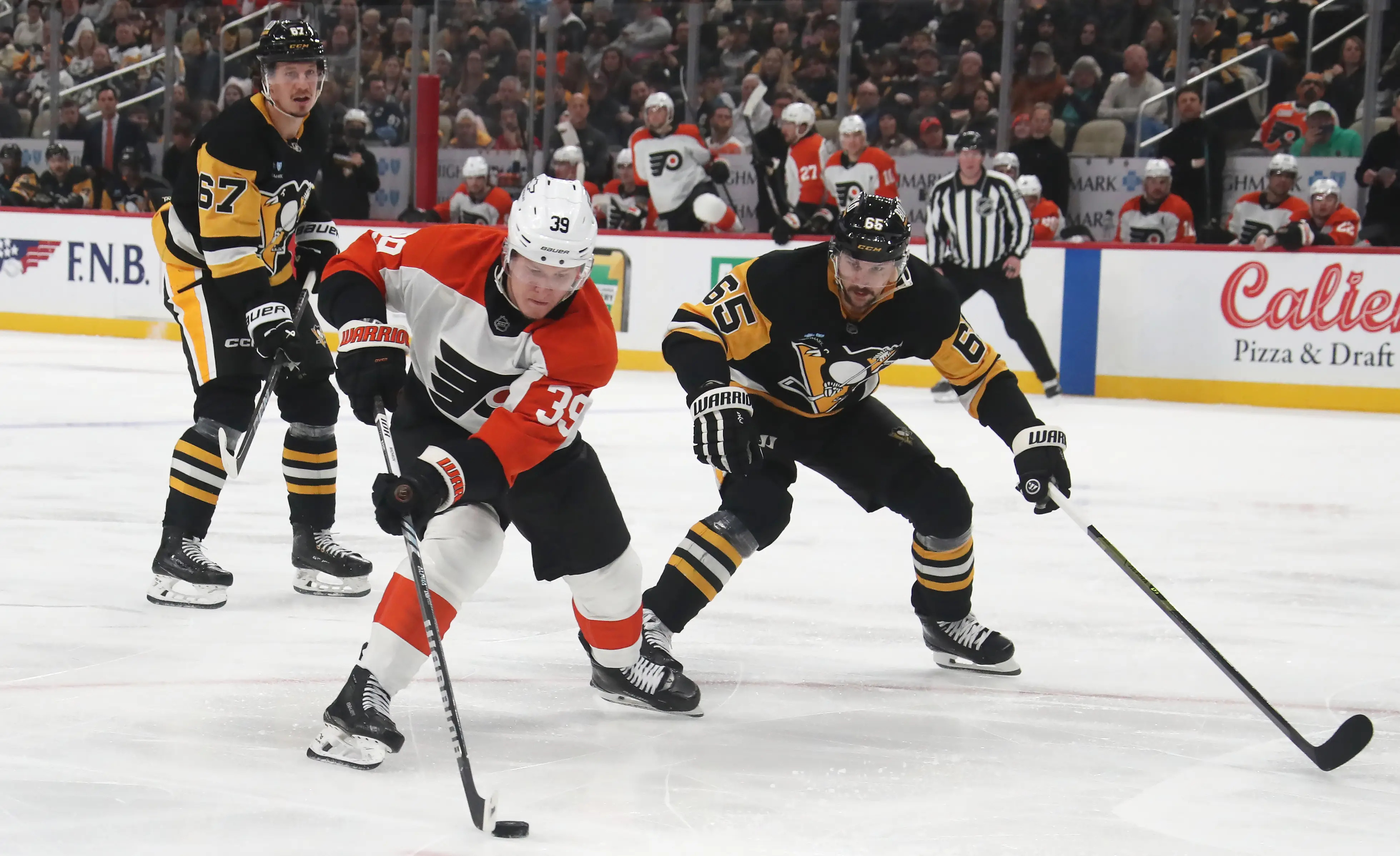 Flyers Vs. Penguins: Who Will Be Cup Contenders Sooner?