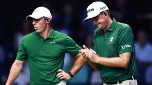 Tiger Woods and Rory McIlroy fail to inspire teams to TGL playoffs