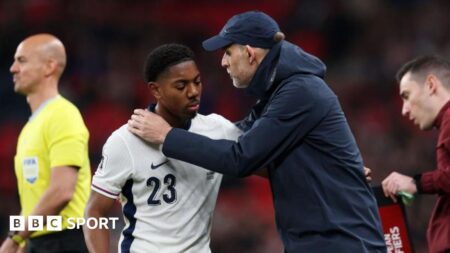 Thomas Tuchel’s first England game: Five talking points from Wembley win