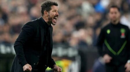 Diego Simeone unsure over two positions for Real Madrid showdown