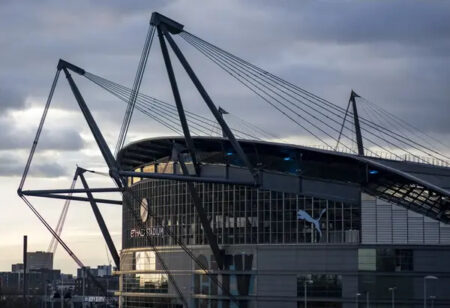 Manchester City’s newest 19-year-old star leapfrogs Erling Haaland and Rodri in club shop shirt sales