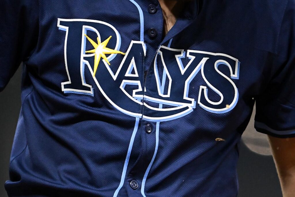 Rays announce team ‘cannot move forward’ with new ballpark project in St. Petersburg