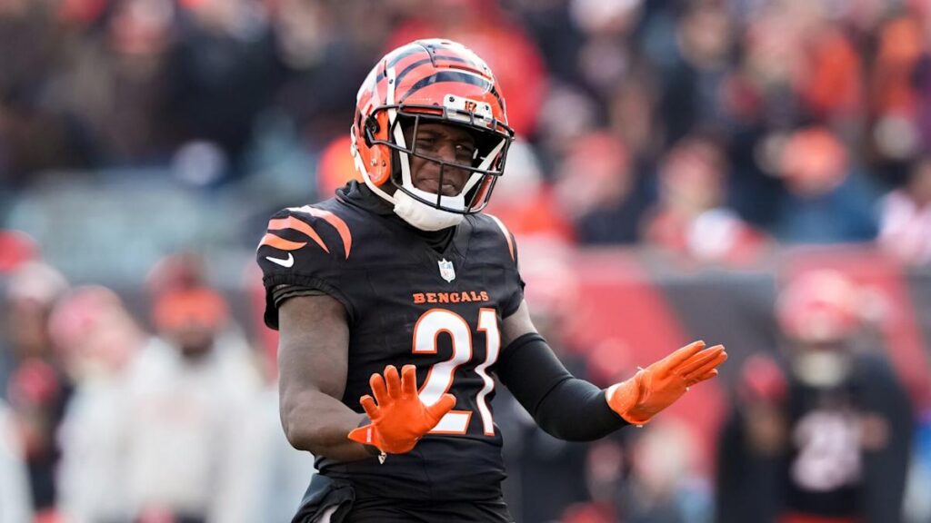 Mike Hilton hints he is moving on from Bengals as he heads to free agency