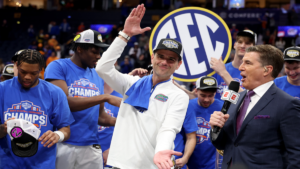 Sweet 16 by conference: SEC leads way in 2025 NCAA Tournament as Big Ten, Big 12 also shine in March Madness