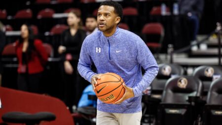 Miami hires Jai Lucas as coach; popular assistant will leave Duke after regular season ends