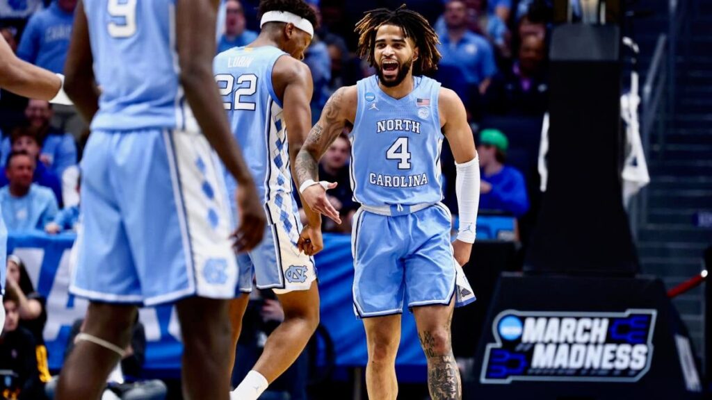 March Madness may belong to the Tar Heels: Why North Carolina can make deep run through 2025 NCAA bracket