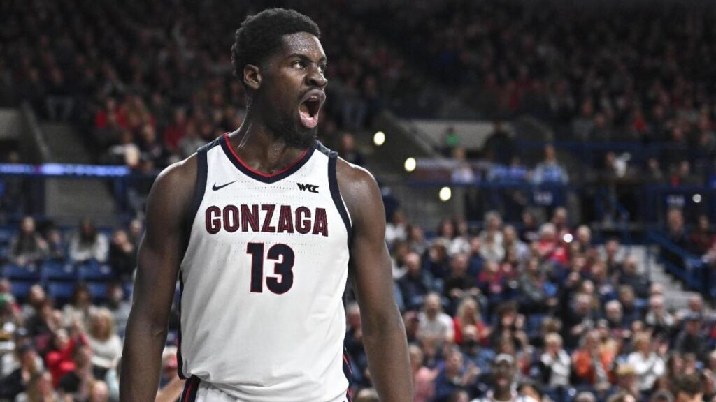 Gonzaga vs. Saint Mary’s prediction, odds, time: 2025 WCC Tournament Finals picks, best bets from proven model