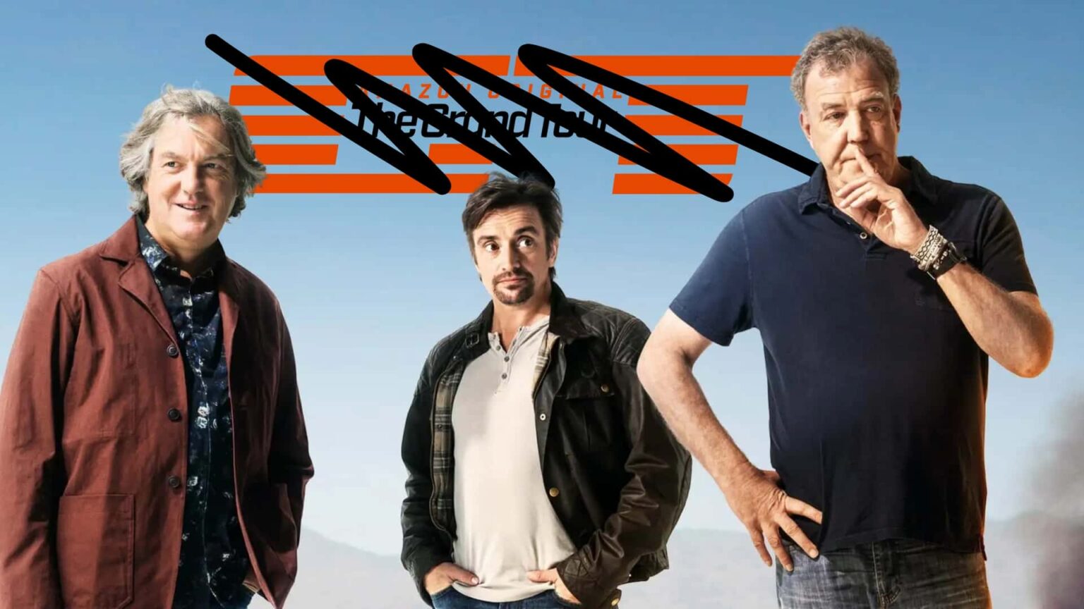 No, The Grand Tour Isn’t Returning