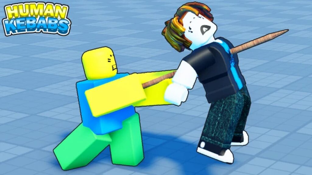 Human Kebabs codes (March 2025)