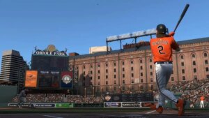 Is MLB The Show 25 on Game Pass? MLB 25 on Game Pass and PC, explained