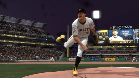 MLB The Show 25 review: Covering all the bases