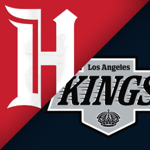 Kings Secure Win Against Predators, 1-0