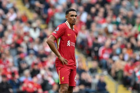 Real Madrid Closing In on Trent Alexander-Arnold as Liverpool Future Uncertain