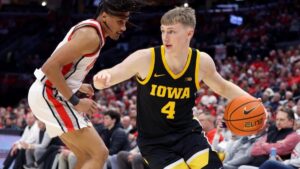 Iowa basketball coaching search 2025: Candidates, hot board, names to watch from Hawkeyes experts