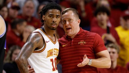 March Madness 2025: Iowa State announces star ‘won’t be available’ for Big Dance moments after getting 3-seed