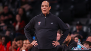 NC State fires Kevin Keatts: Wolfpack oust coach less than one year removed from miracle Final Four run