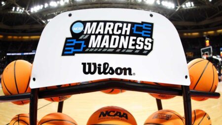 2025 March Madness TV schedule, announcers: How to watch NCAA Tournament, tip times, TV channels, bracket