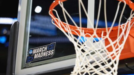 2025 NCAA Tournament bracket: College basketball scores, March Madness TV schedule, streaming, where to watch