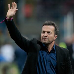 Happy Birthday – Inter Milan legend Lothar Matthäus turns 64