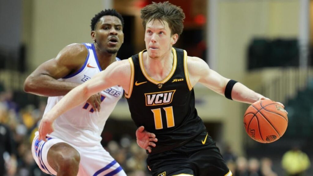 VCU vs. St. Bonaventure odds, prediction, start time: 2025 A-10 Tournament picks, best bets from proven model