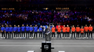 How much are Laver Cup 2025 tickets? Guide to buy, seat map & more for tennis tournament