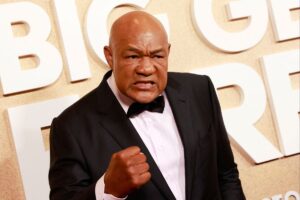 George Foreman death: Heavyweight boxing legend dies aged 76