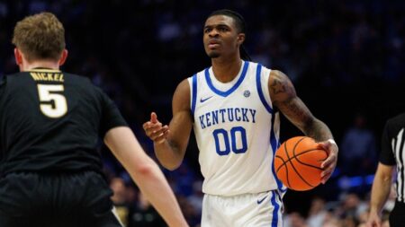 DraftKings promo code for Friday’s college basketball tournament games: Picks for UNC-Duke, Kentucky-Alabama