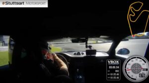 Porsche 911 GT2 RS Ironically Takes McLaren Senna’s Interlagos Lap Record