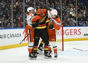 Missed Opportunities Prove Costly for Ducks Down the Stretch