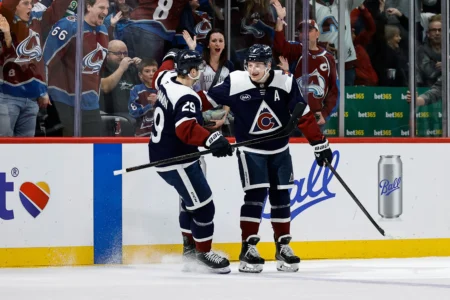 Three Key Takeaways From Avalanche's 4-3 Overtime Win Over Stars