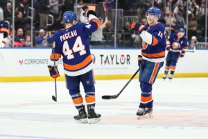 Islanders Playoff Chase Update After Comeback Win vs. Panthers