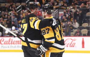 3 Takeaways From Penguins Convincing Win Over Blues