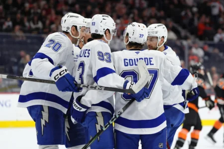 Can Tampa Bay Catch Lightning In A Bottle And Return To Their Championship Ways?