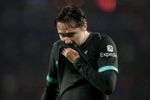 Chiesa loan with Liverpool salary contribution could pave way for Serie A return