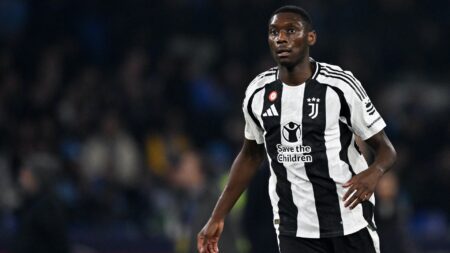 Newcastle See PSG Loanee at Juve as Ideal Alexander Isak Replacement