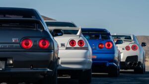 Nissan’s New Boss Candidly Admits What Went Wrong