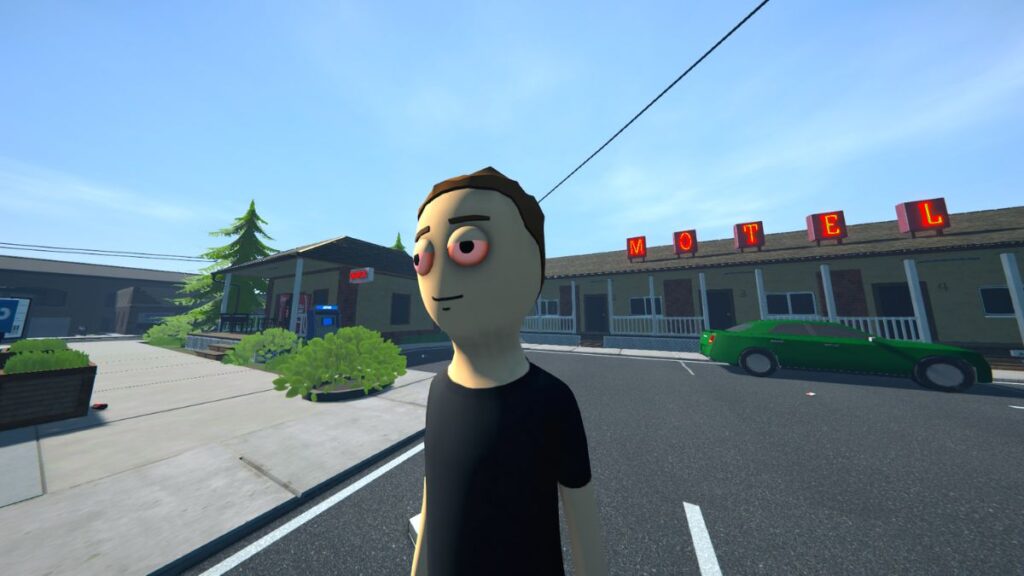 All controls in Schedule 1 game