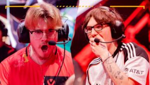 Sentinels smash 100Thieves with 13-1 decider win in VCT Americas stage one opening week