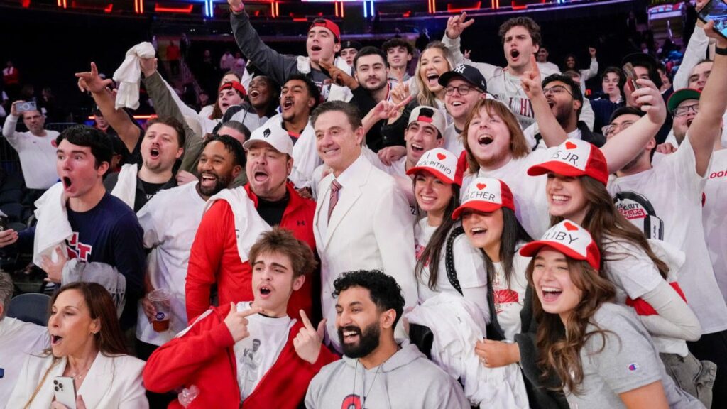 College basketball scores, winners and losers: St. John’s, Auburn win conference titles as March gets underway