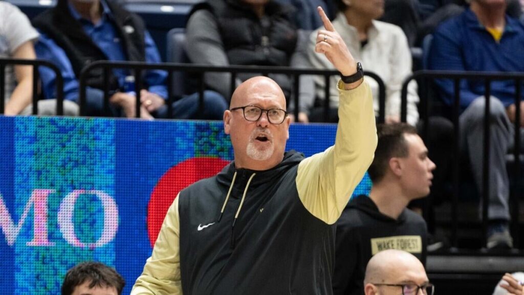 West Virginia basketball coaching search 2025: Candidates, hot board, news, names to watch by WVU insiders