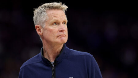 Steve Kerr’s historic Warriors coaching achievement silences critics – NBC Sports Bay Area & California