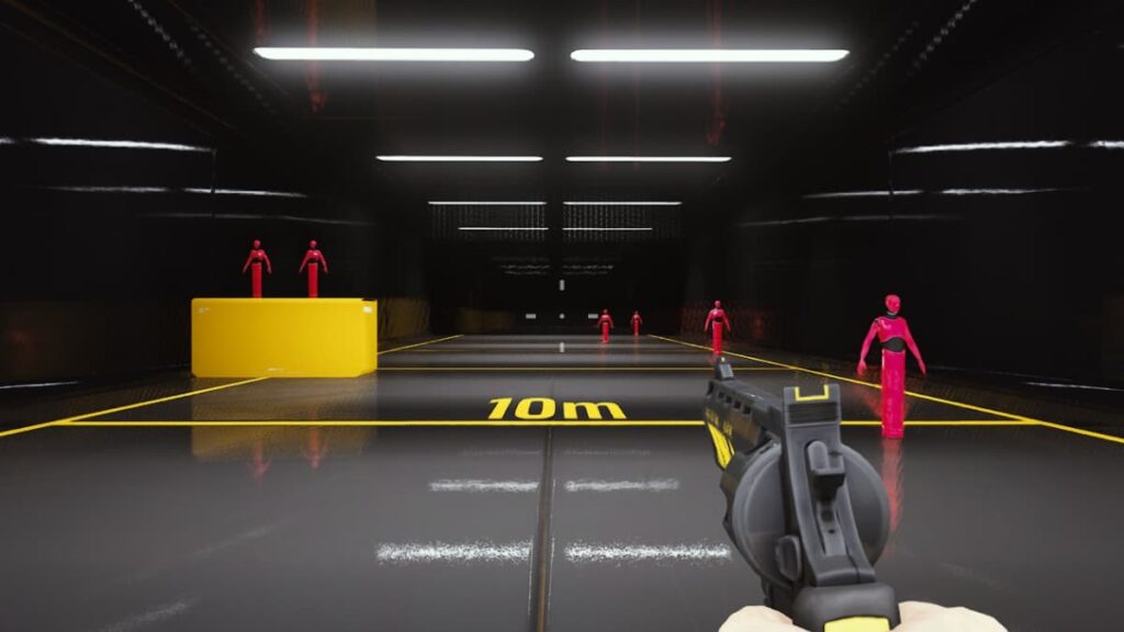 Best Medium guns in THE FINALS, ranked