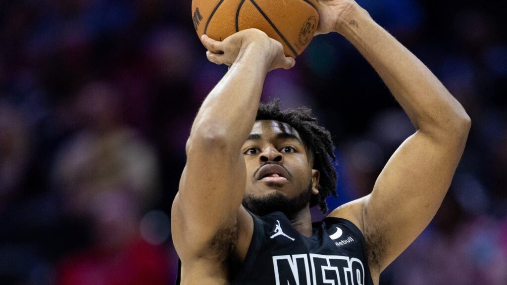 Nets’ Cam Thomas expected to miss rest of season with hamstring strain