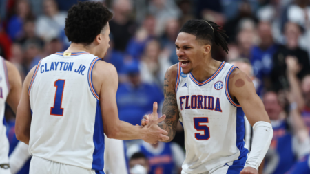 2025 NCAA Tournament bracket: Scouting each team in the Sweet 16 as March Madness rolls on