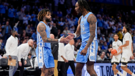 Bracketology True or False: What we think about 5 big questions, including Duke-North Carolina stakes